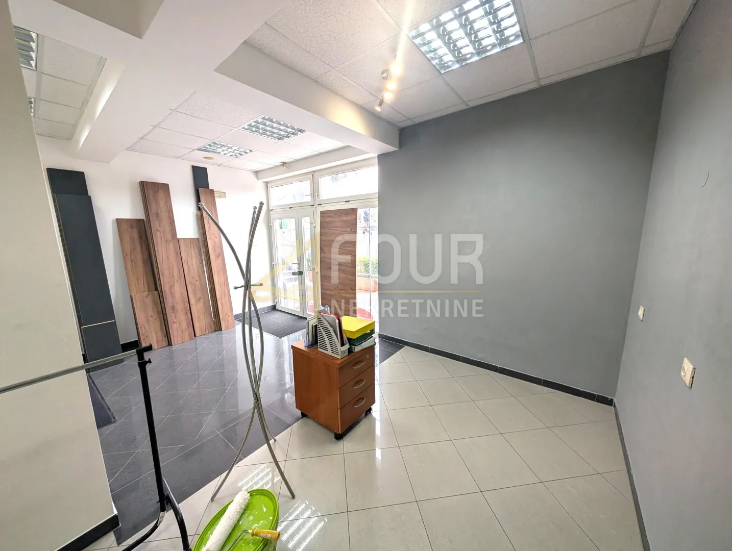 zakup, kastav, spinčići, poslovni prostor, 110.73m2 - slika 7