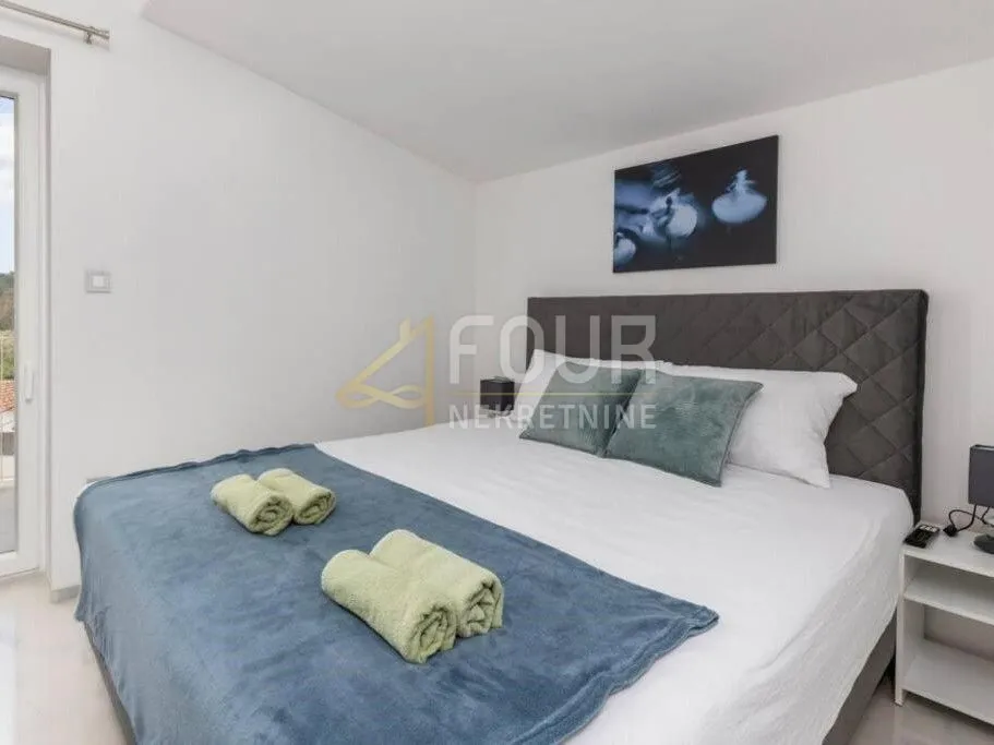 opatija, bregi, 85.42m2, 3s+db, panoramski pogled - slika 6