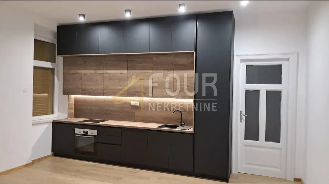 Rijeka, Potok, 125.21m2, u naravi 2 stana, balkon
