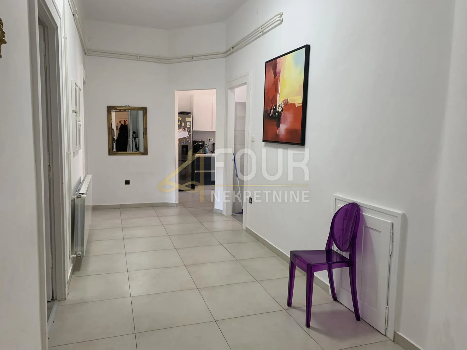 rijeka, potok, 122.62m2, funkcionira kao 2 stana - slika 10