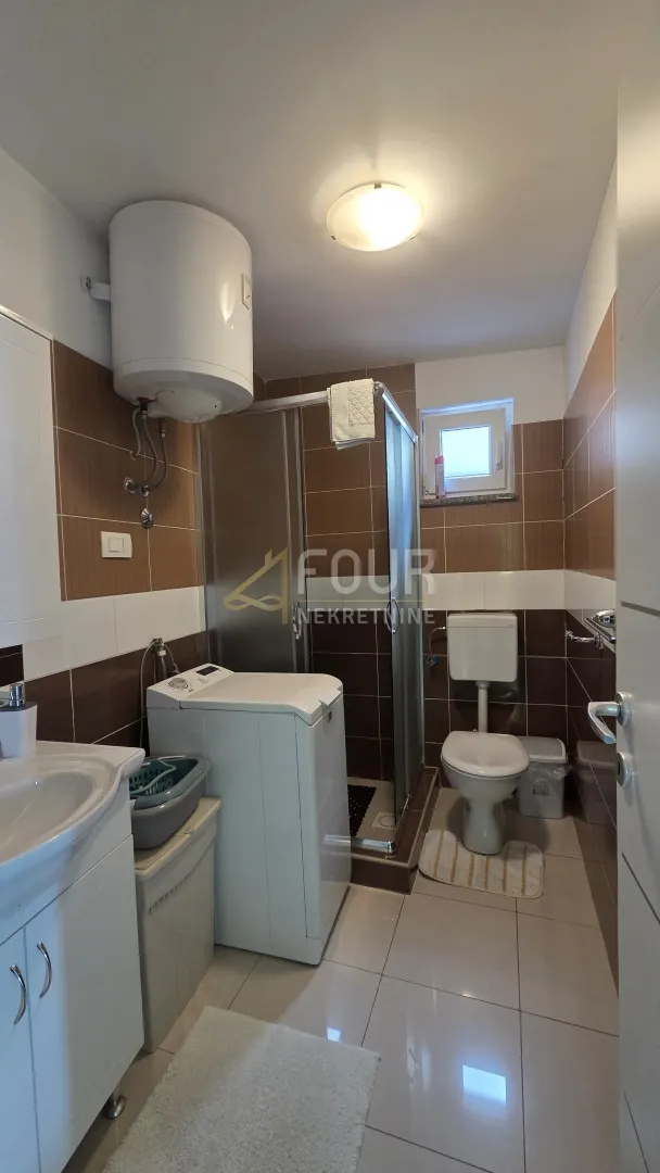 najam, opatija, centar, 1s+db, 47m2, pogled na more - slika 6