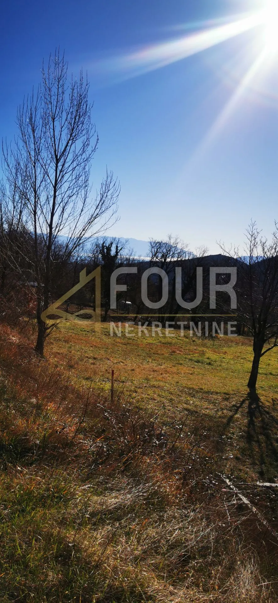 bribir, građevinsko zemljište 700m2 - slika 10