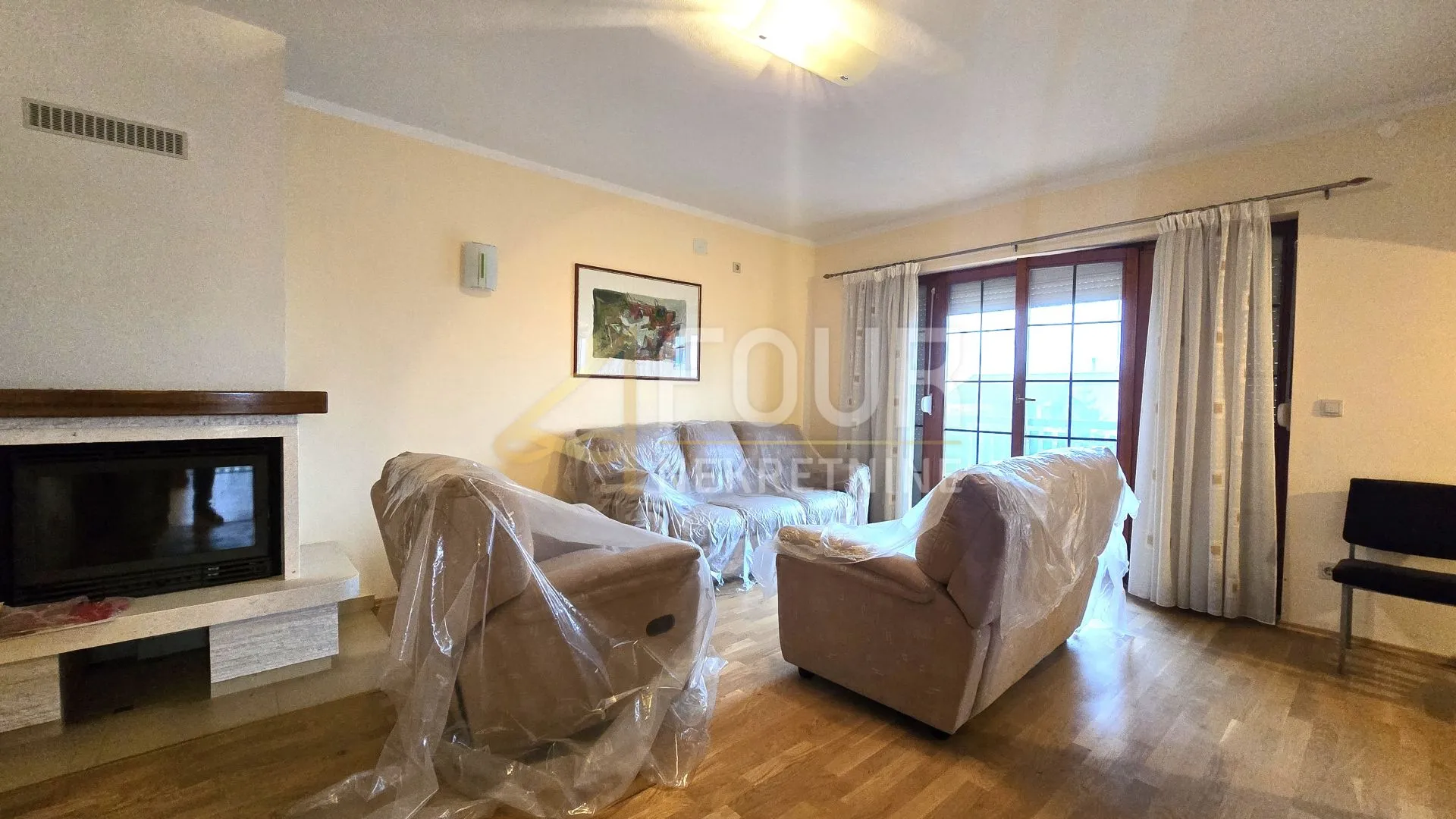 Marinići, kuća poslovno-stambene namjene, 230m2 - Marinići, Viškovo