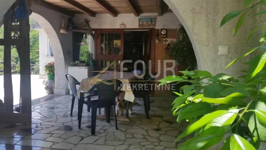 najam, opatija, pobri, 2s+db, 80m2 - slika 12