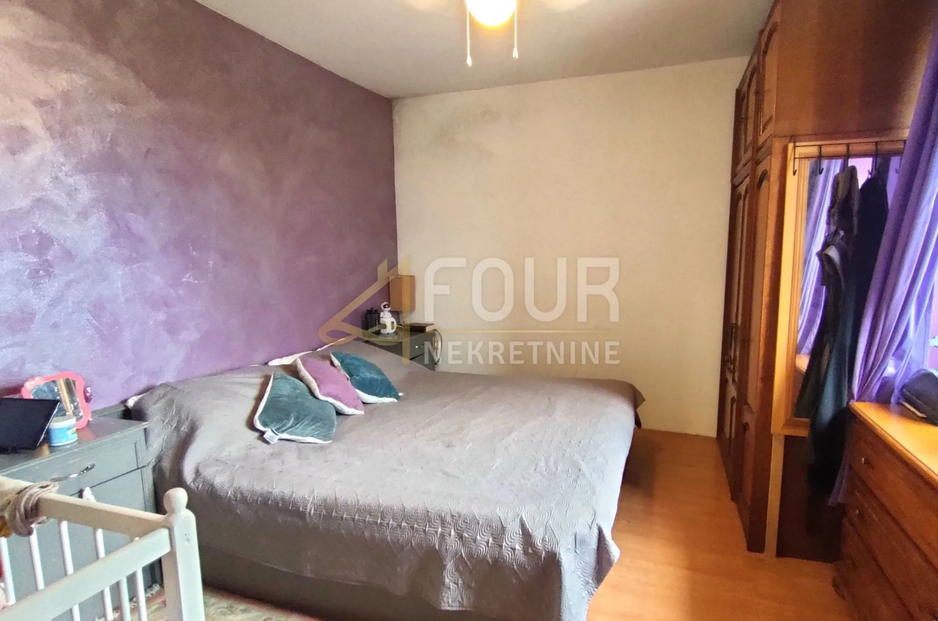 rijeka, srdoči, kuća 220m2, prilika za investiciju!! - slika 4
