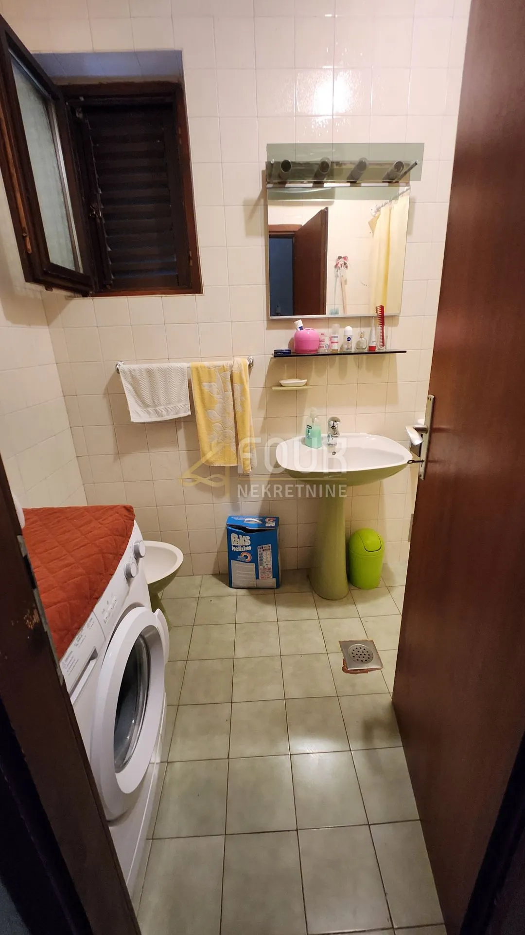 crikveničko zaleđe, grižane, samostojeća kuća s potencijalom - slika 11