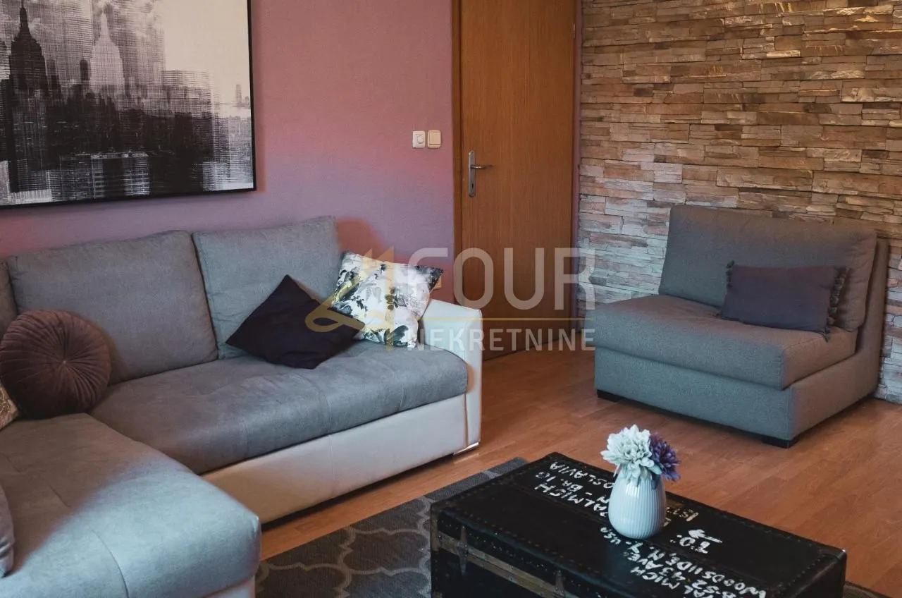 najam, matulji - okolica, zvoneća, kuća 100m2, okućnica 346m2 - slika 4