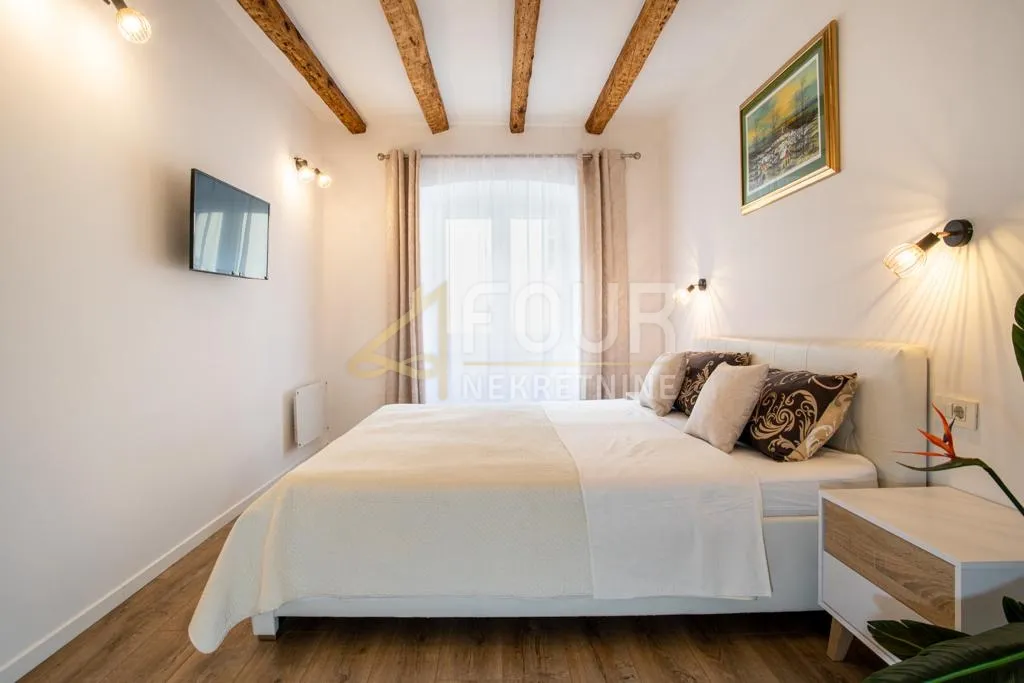 najam, rijeka, centar, 74.35m2, 2s+db, novoadaptiran stan - slika 9