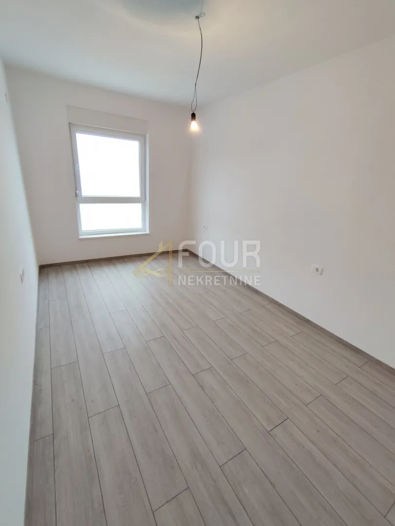 istra, medulin, novogradnja, 2s+db, balkon - slika 4