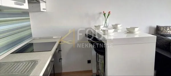 senj, adaptiran stan od 40.16m2 - slika 5