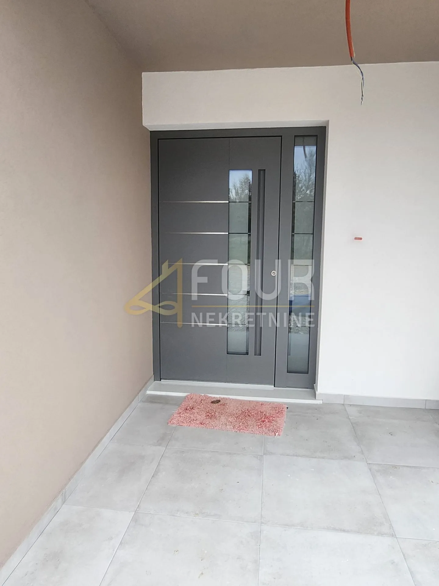 istra, labin, novogradnja, prizemnica 137m2 - slika 4