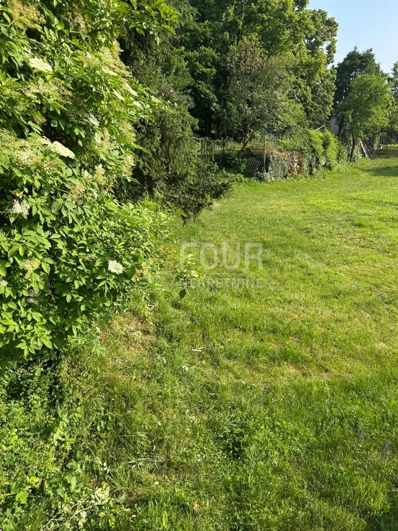 Klana, Škalnica, građevinsko zemljište, 794m2 - Škalnica, Klana