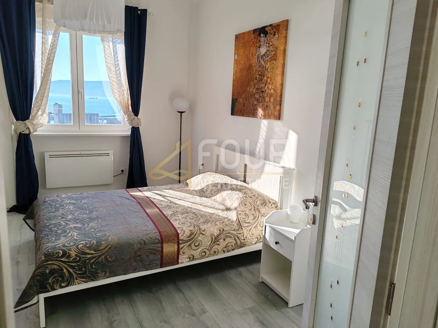 najam, belveder, 2skl, 53m2, pogled na more - slika 5