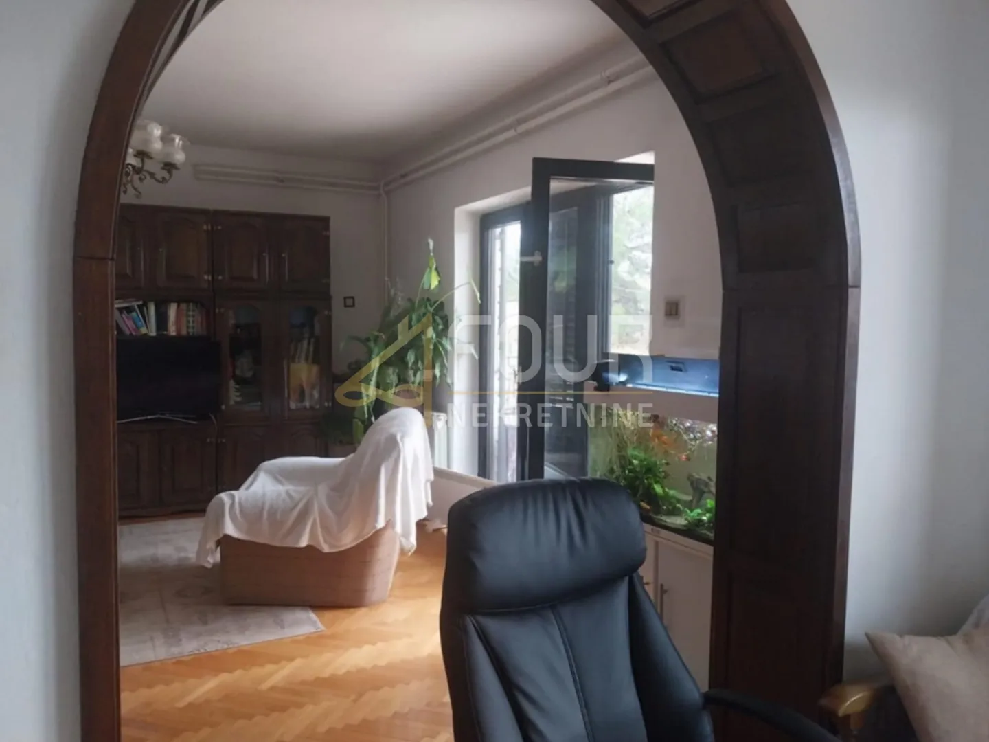 rijeka, pehlin, 3s+db, 140m2, terasa, okućnica - slika 3