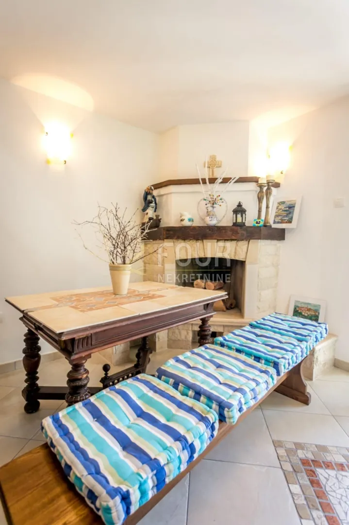 Otok Cres, Beli, šarmantna samostojeća kuća 285m2 - Beli, Cres