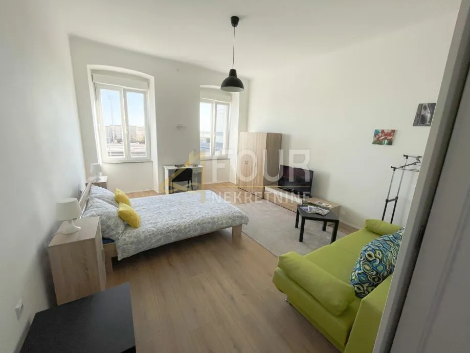 rijeka, mlaka, 76.10m2, u naravi 2 stana - slika 5