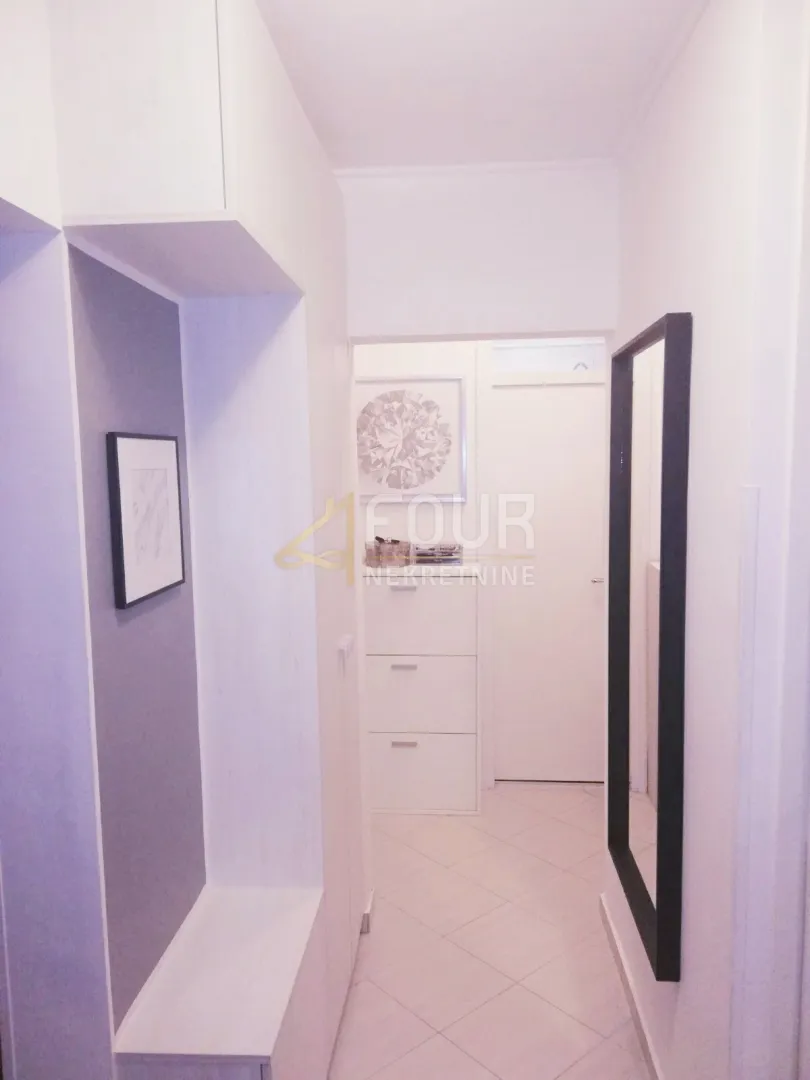 najam, rijeka, drenova, 2s+db, 73m2, balkon - slika 24