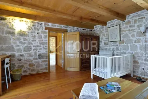 istra, dračevac, kuća za odmor 240m2 - slika 14