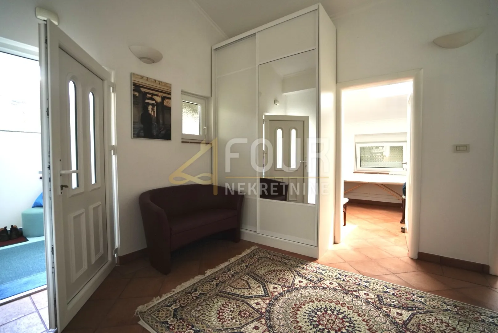 viškovo, saršoni, 2s+db, terasa, balkon i lođa - slika 3