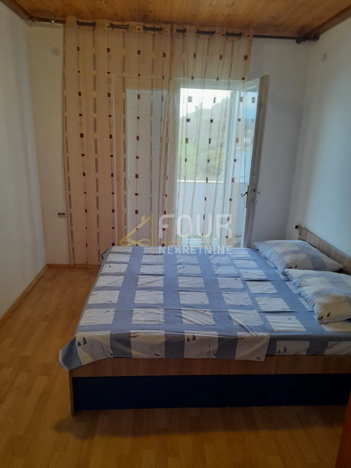 otok rab, supetarska draga, kuća s 5 apartmana, 1. red do mora - slika 20