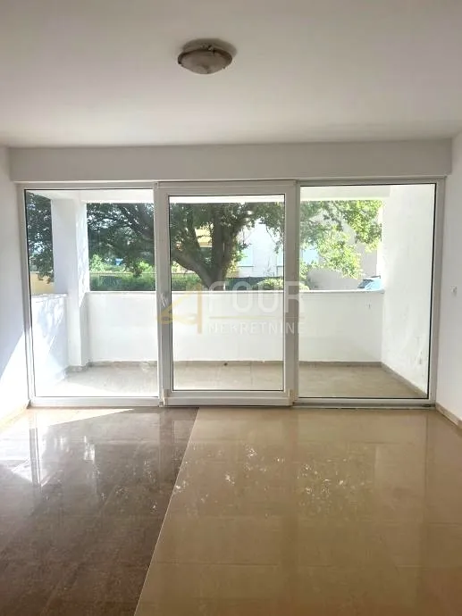 otok rab, palit, 2skl, 52m2, pogled na more - slika 2