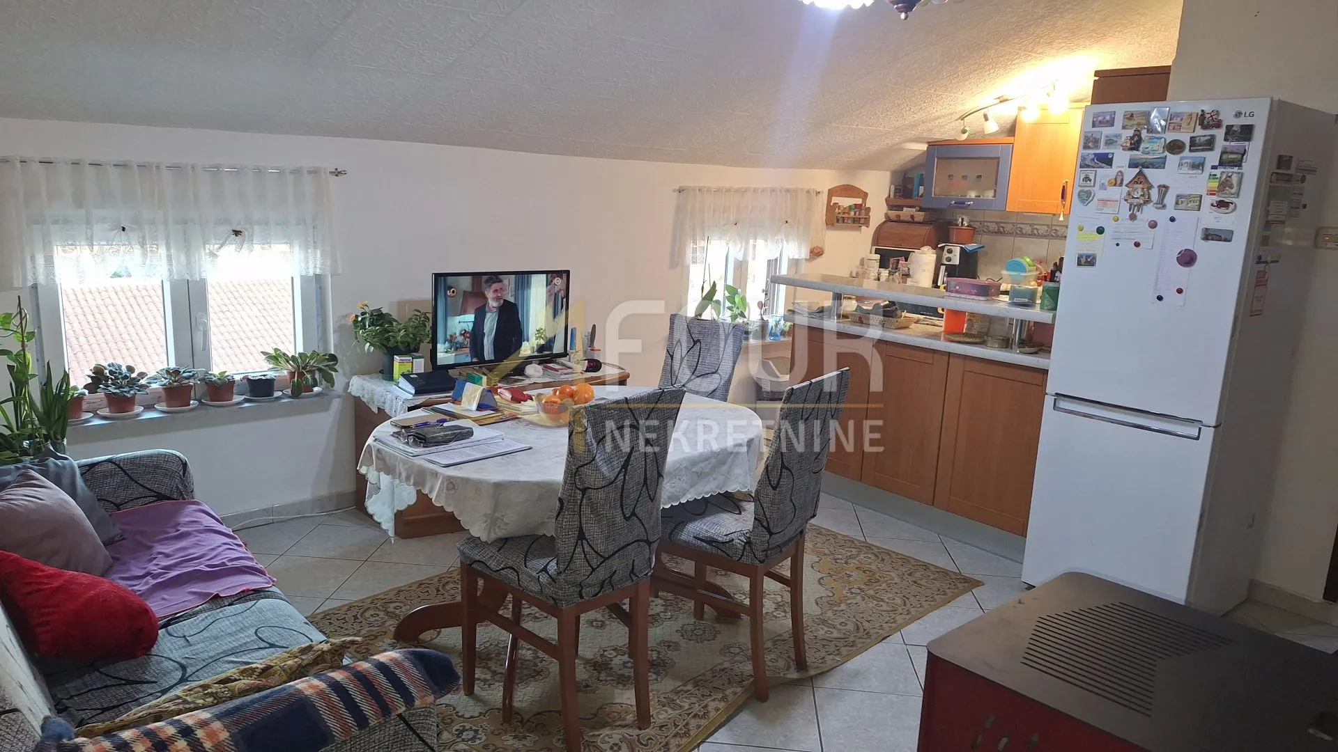 Istra, Banjole, 81m2, 4s+db - Banjole, Medulin