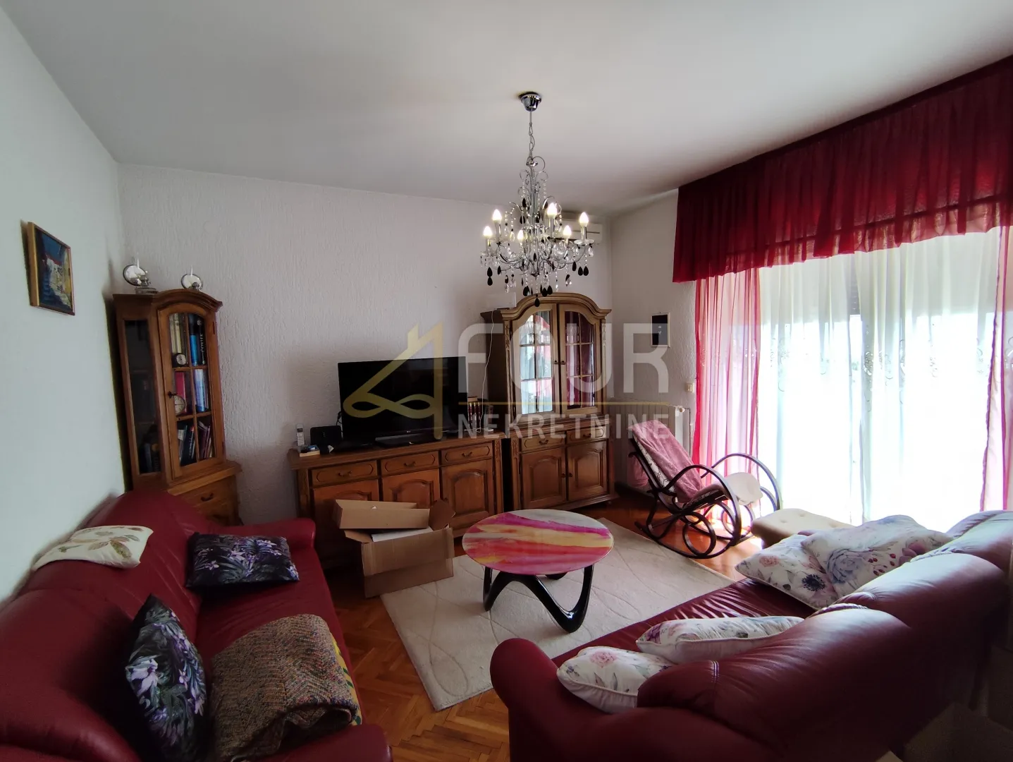 najam, rijeka, martinkovac, 2s+db, 80m2, pogled na more - slika 3