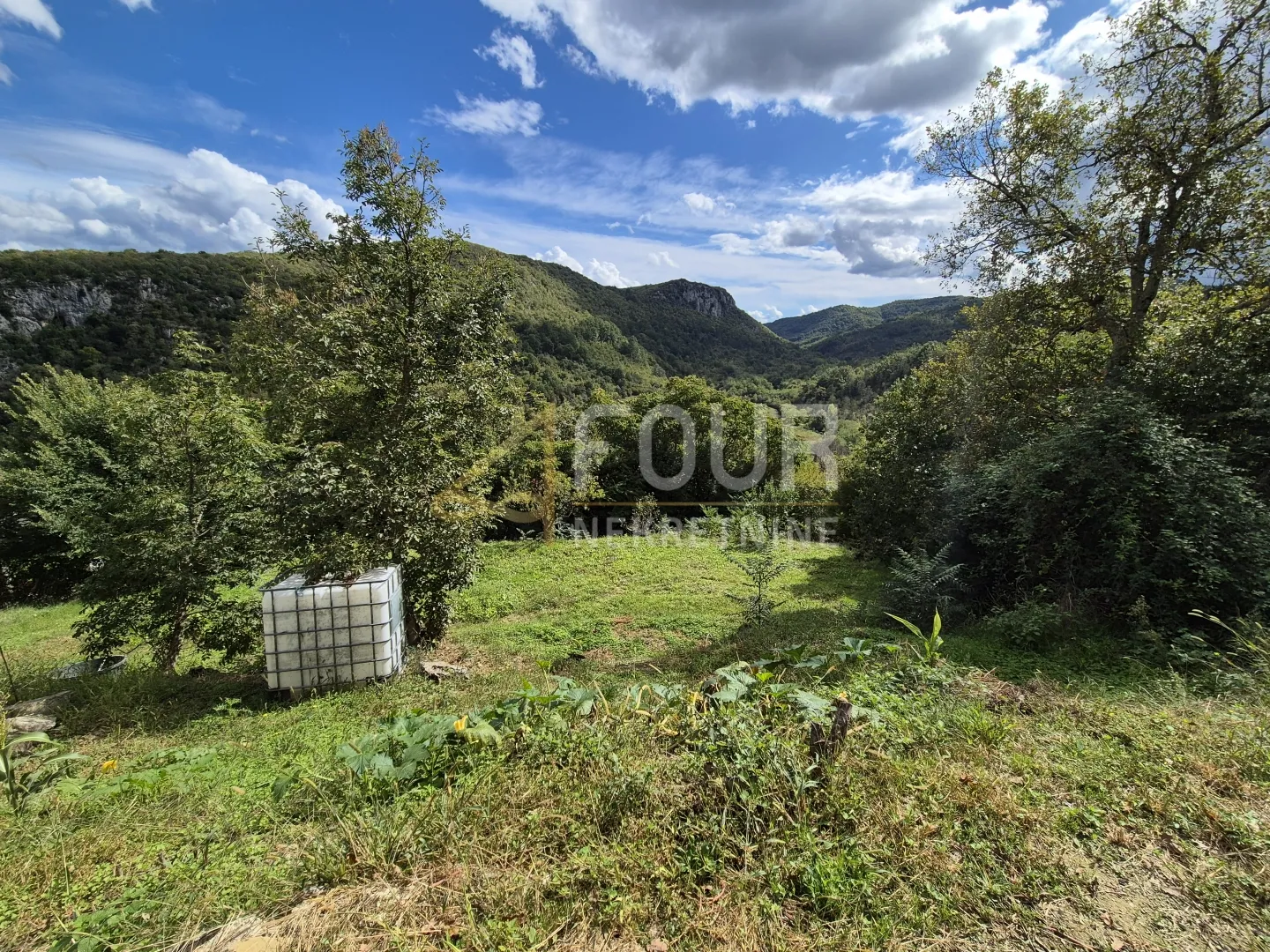 istra, buzet, samostojeća kuća, 250m2 - slika 20