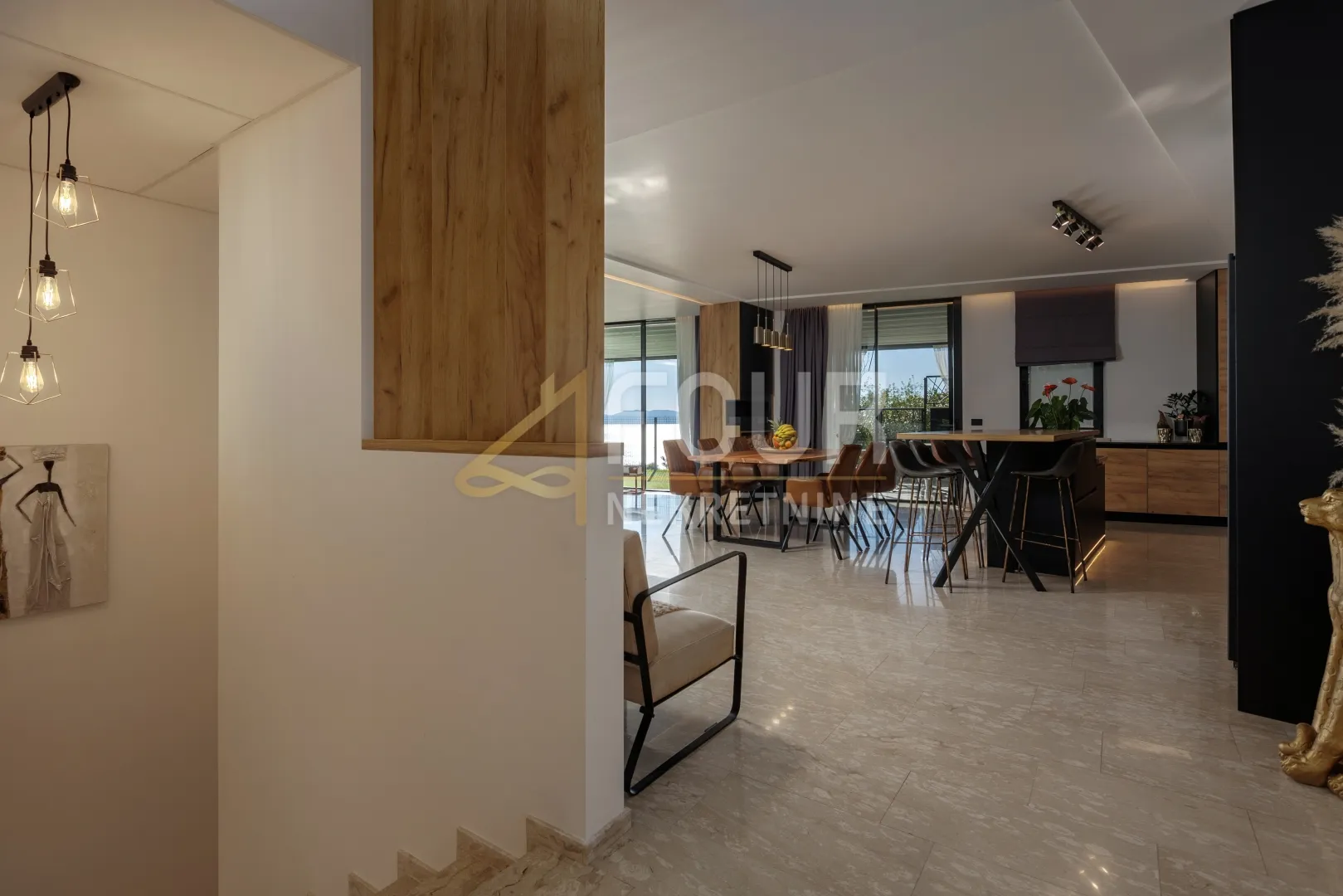 opatija, volosko, 294.64m2, novogradnja, dvije stambene jedinice, bazen - slika 32