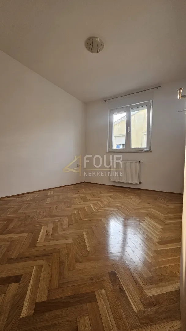 viškovo, 75.11m2, 2s+db, balkon, veliko spremište! - slika 4