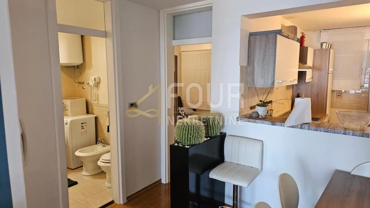 najam, opatija - ičići, 78.80m2, 2s+db, velika lođa - slika 18