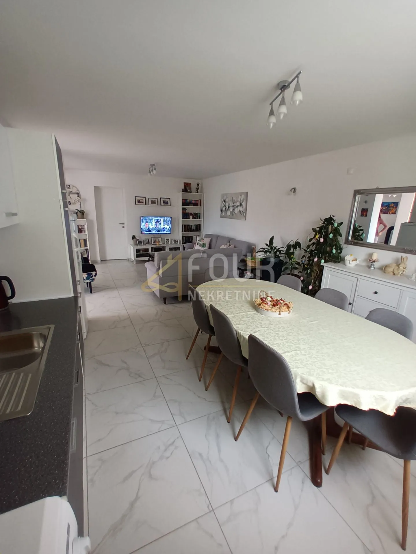 opatija, bregi, 2 samostojeće kuće na velikoj parceli od 2.246m2 - slika 7