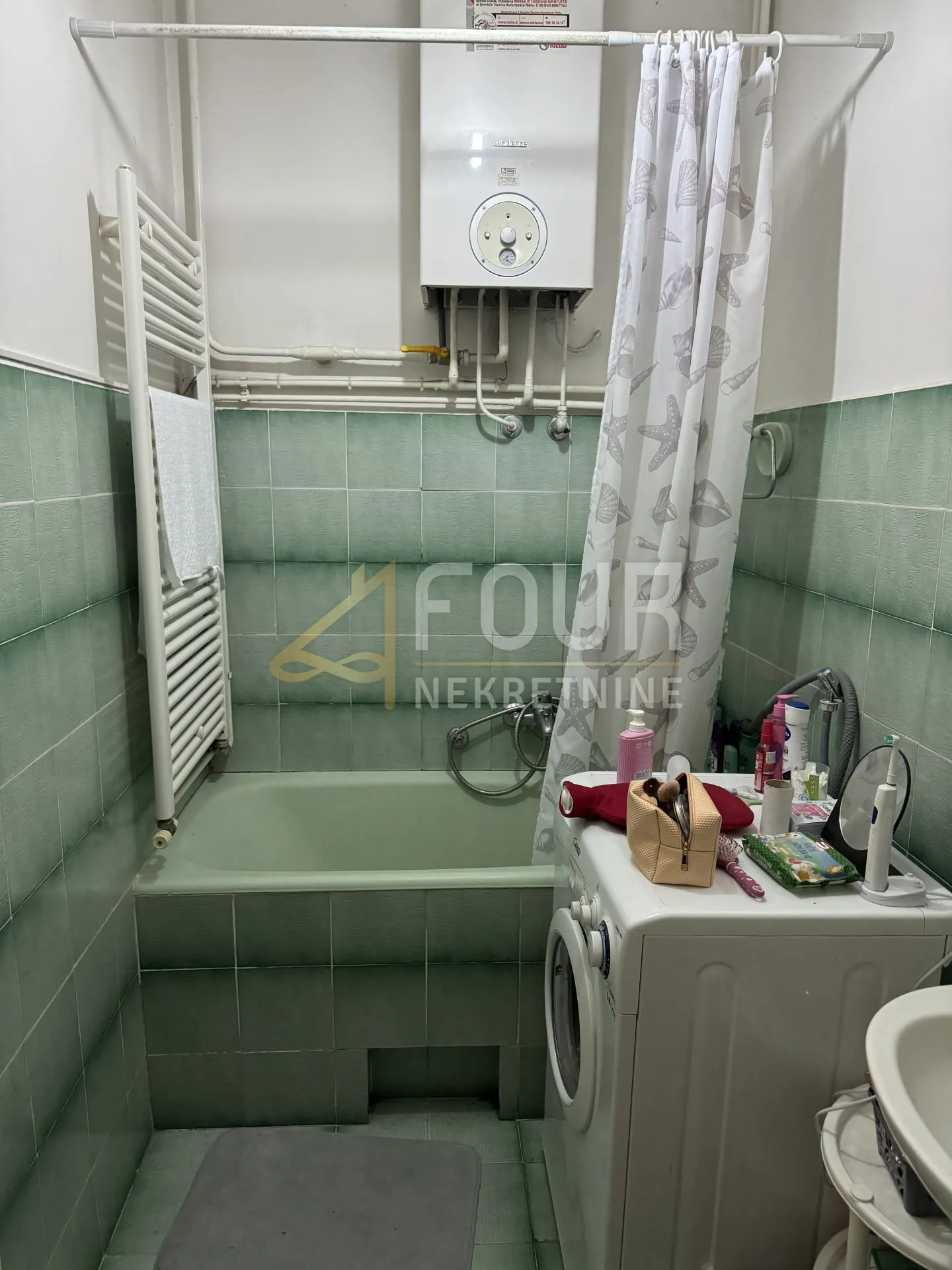 najam, rijeka, podmurvice, 95.27m2, 3skl, balkon - slika 21