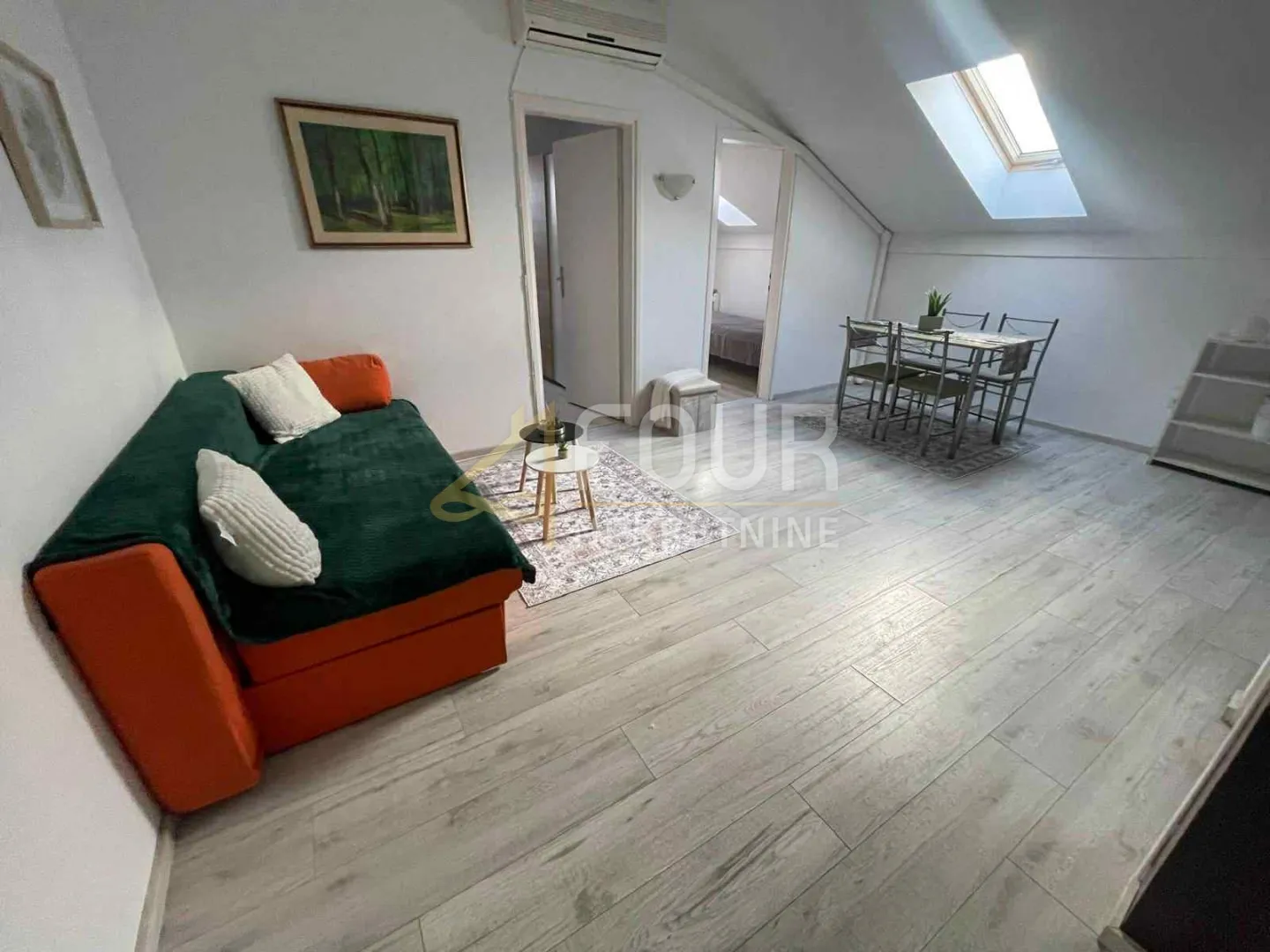 istra, novigrad - centar, 2s+db, 50.20m2 - slika 4