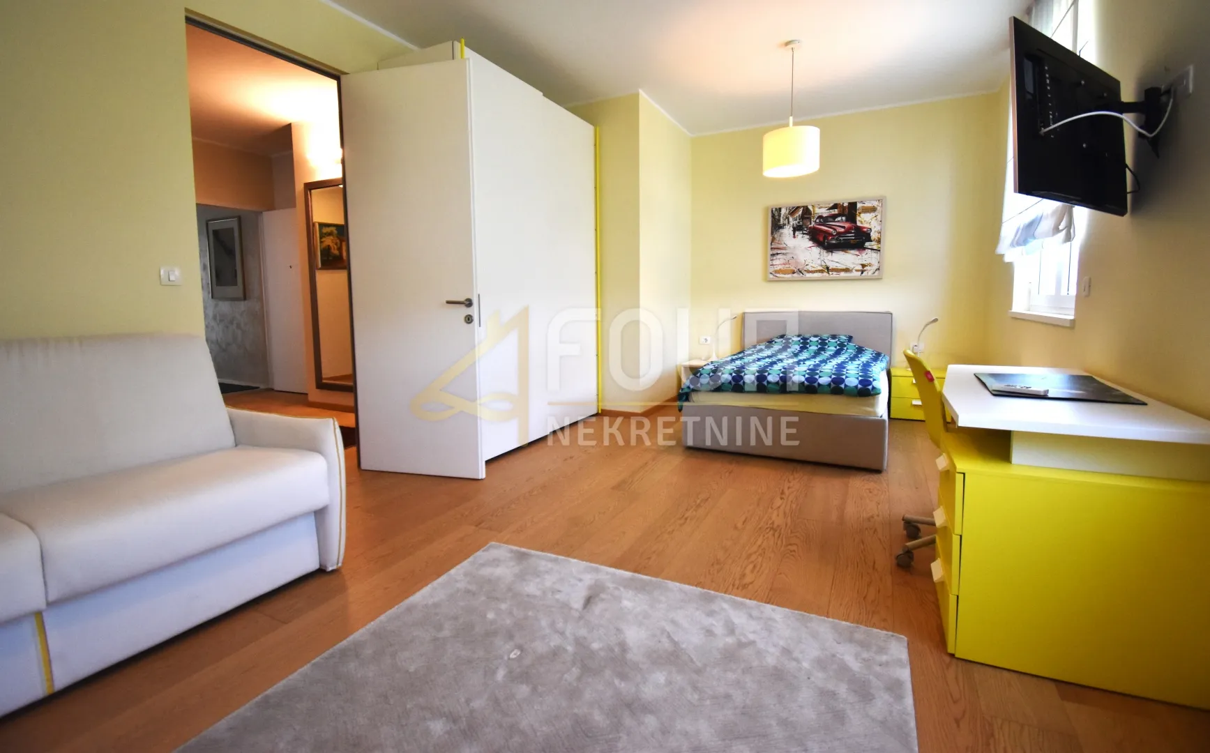 opatija, penthouse, 3s+db, 267.20m2, pogled na more - slika 18