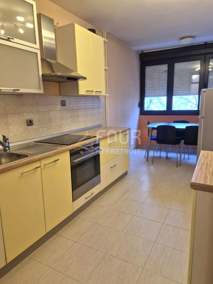 zagreb, stenjevec, špansko, 2skl, 64.63m2, lođa - slika 7