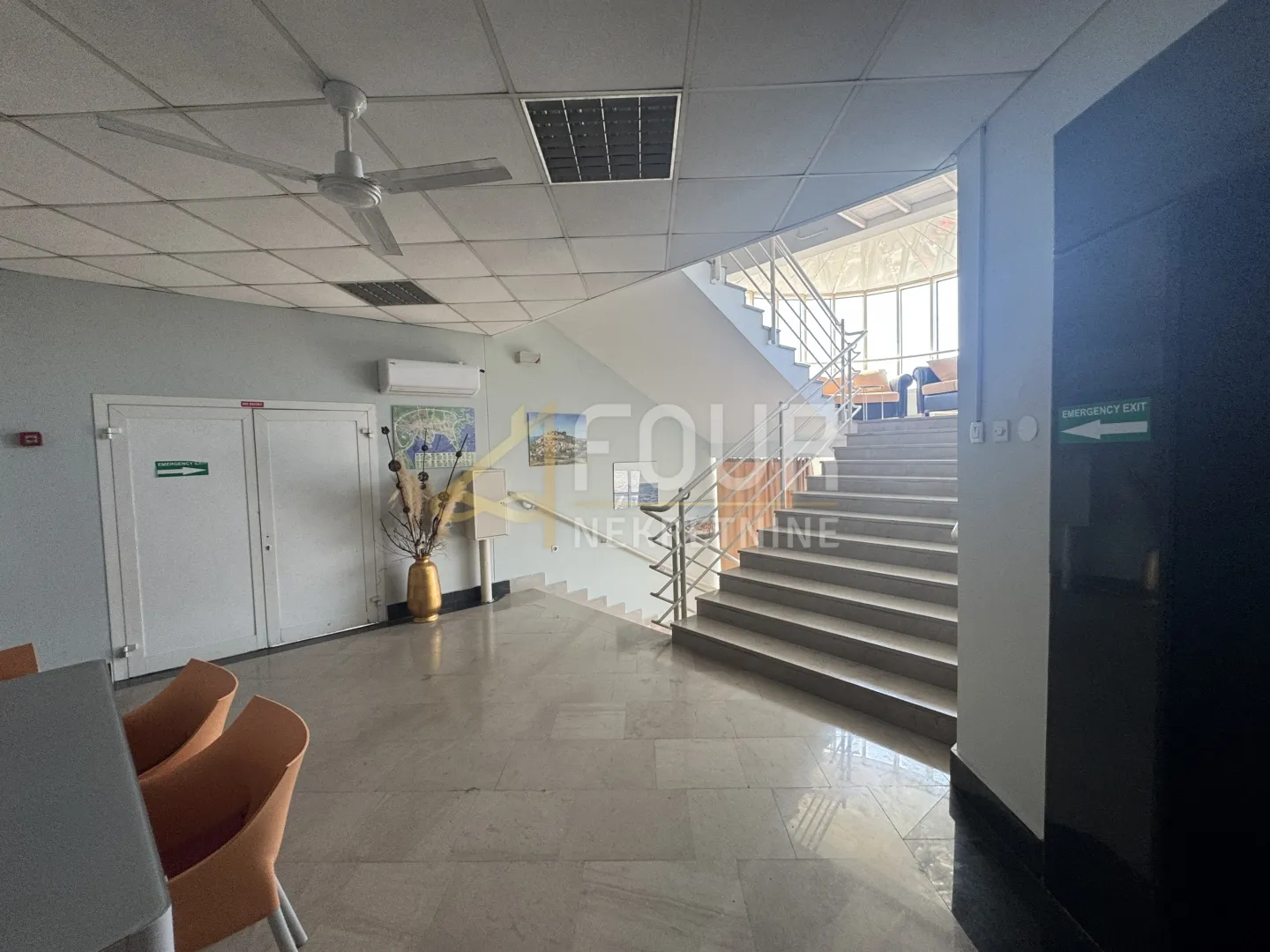 istra, pula, etaža 266.50m2 - 14 uređenih apartmana - slika 5