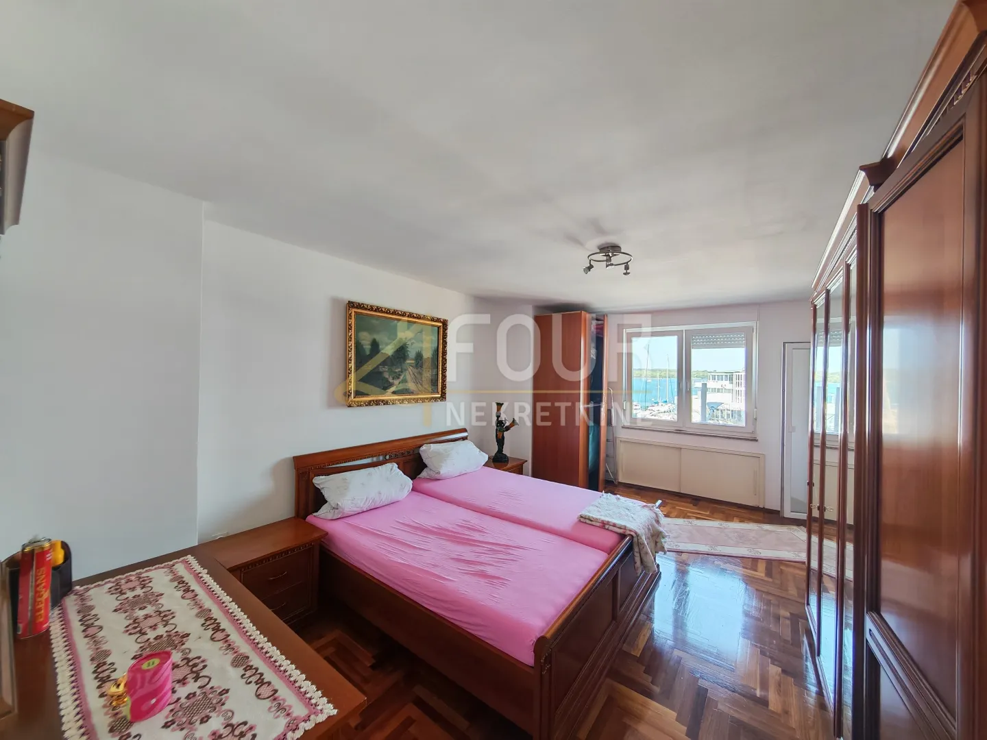 najam, istra, pula - centar, 60.03m2, 1s+db - slika 9