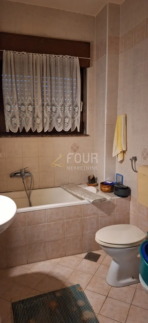 rijeka, donja drenova, 220m2, samostojeća kuća s okućnicom - slika 11
