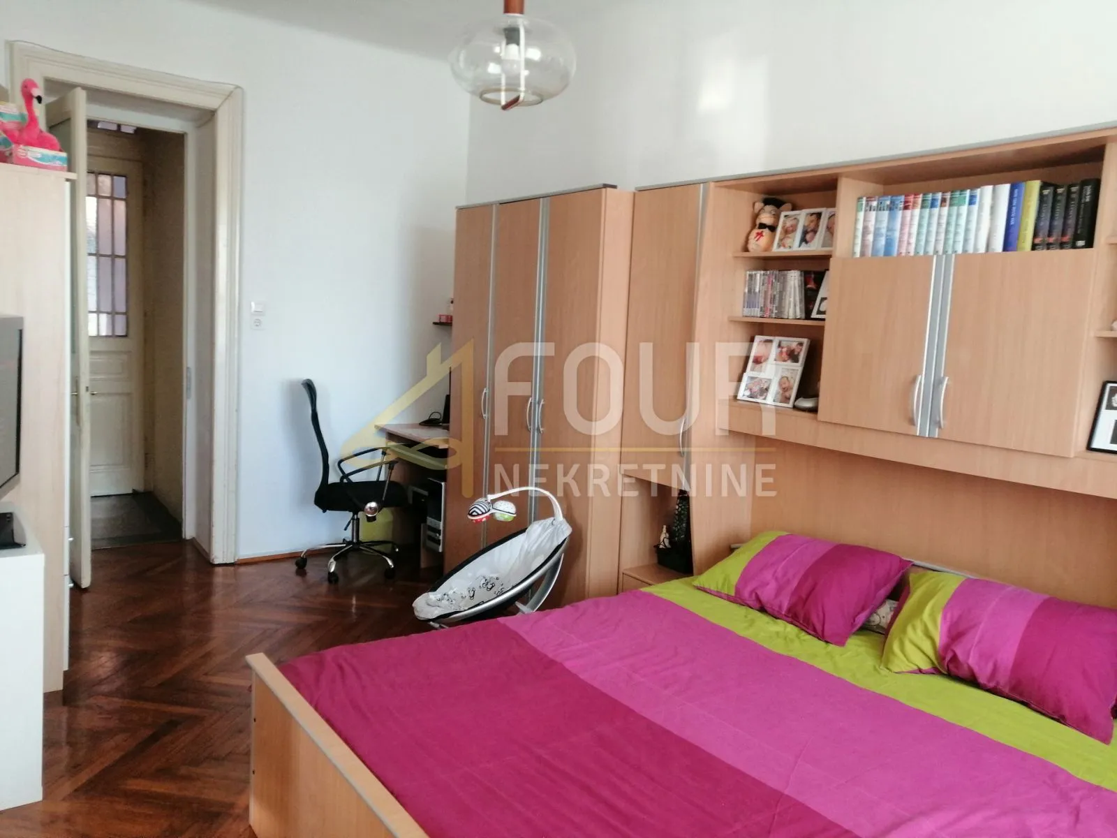 rijeka, centar, 5skl, 129.99m2 - slika 14