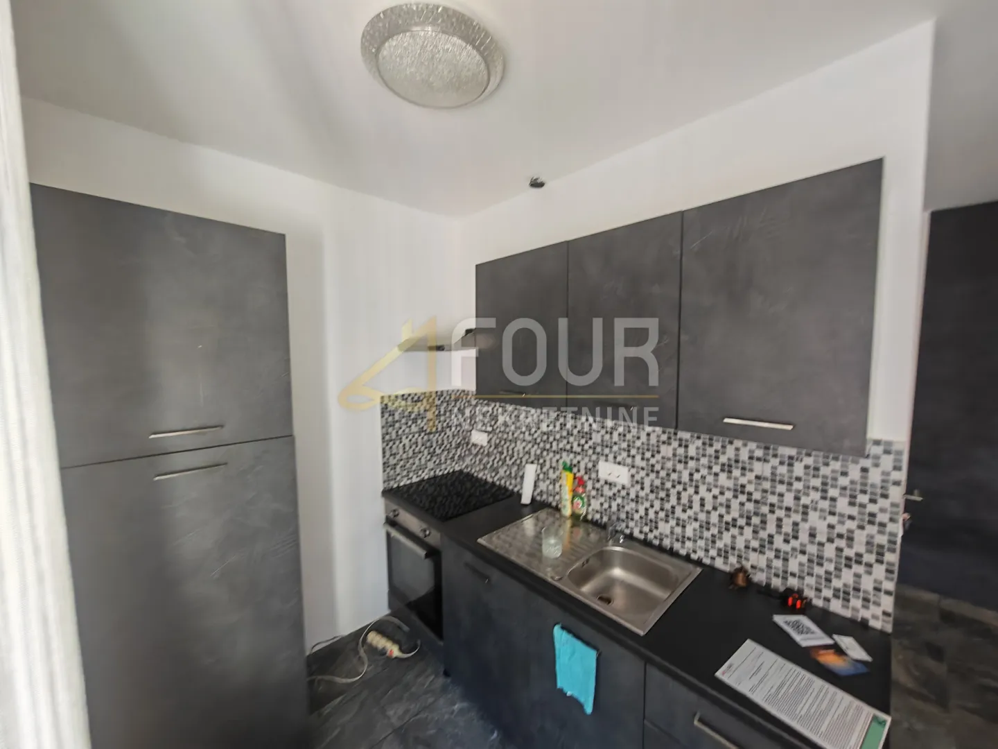 istra, pula - centar, 2s+db, 49.53m2 - slika 3