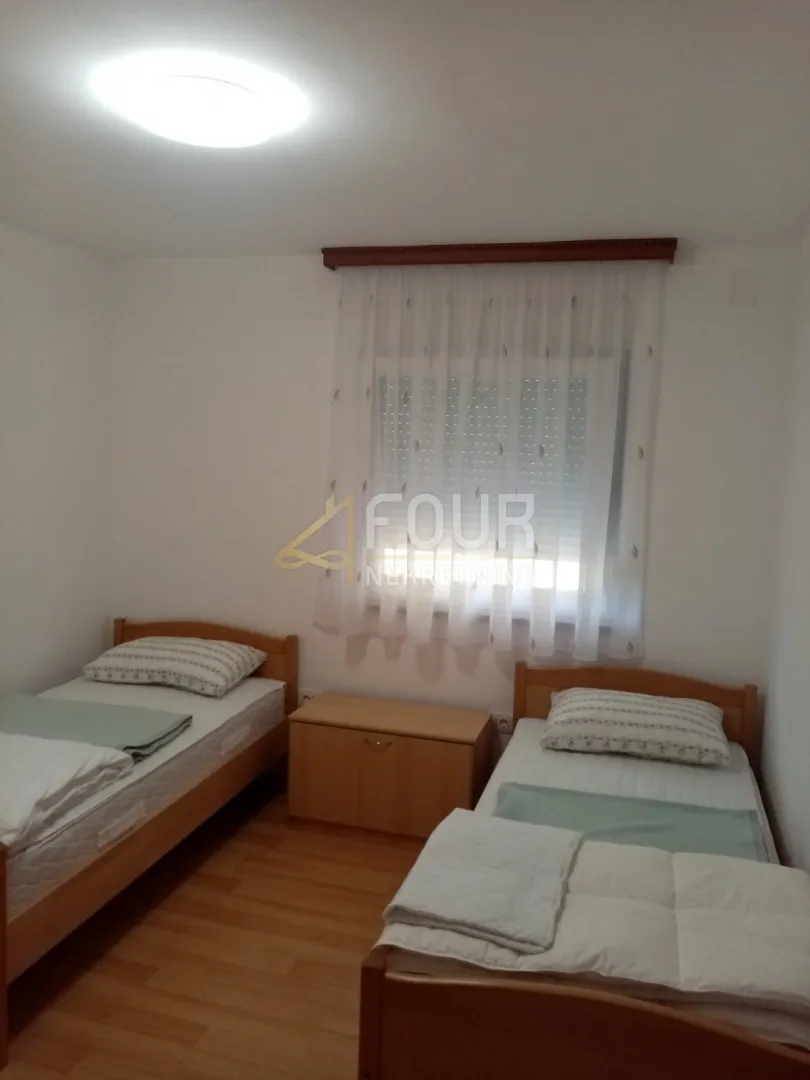 najam, podmurvice, 1s+db, 40.63m2, pogled na more - slika 5