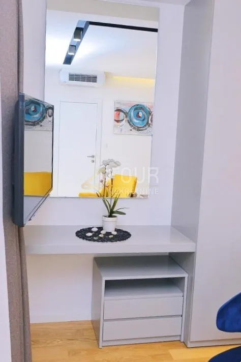 opatija - centar, moderna vila + hotel u roh bau fazi - slika 33