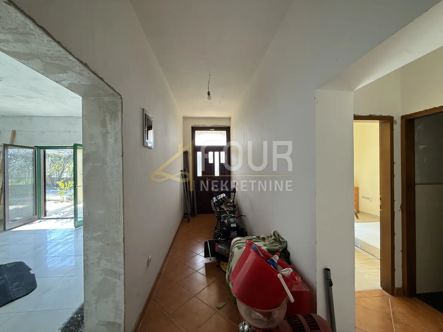 istra, galižana, samostojeća kuća, 421,51m2 - slika 19