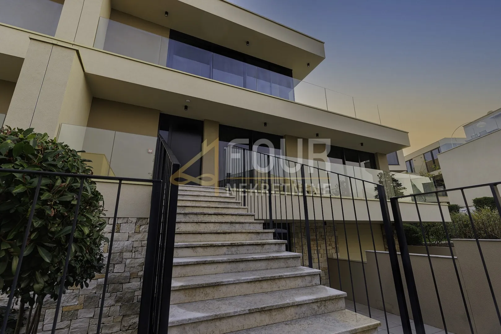 istra, umag - okolica, vila - luksuzni resort! - slika 2