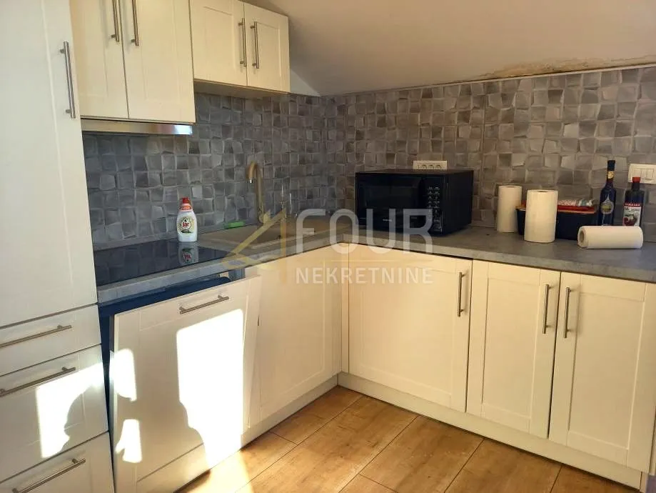 opatija, 70m2 - 3skl, terasa, dodatni studio apartman - slika 9