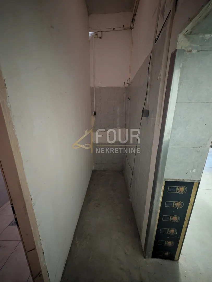 zakup, viškovo, poslovni prostor, 30m2 - slika 6