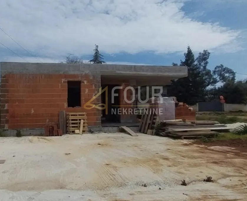 istra, valtura, novogradnja - kuća s bazenom - slika 2