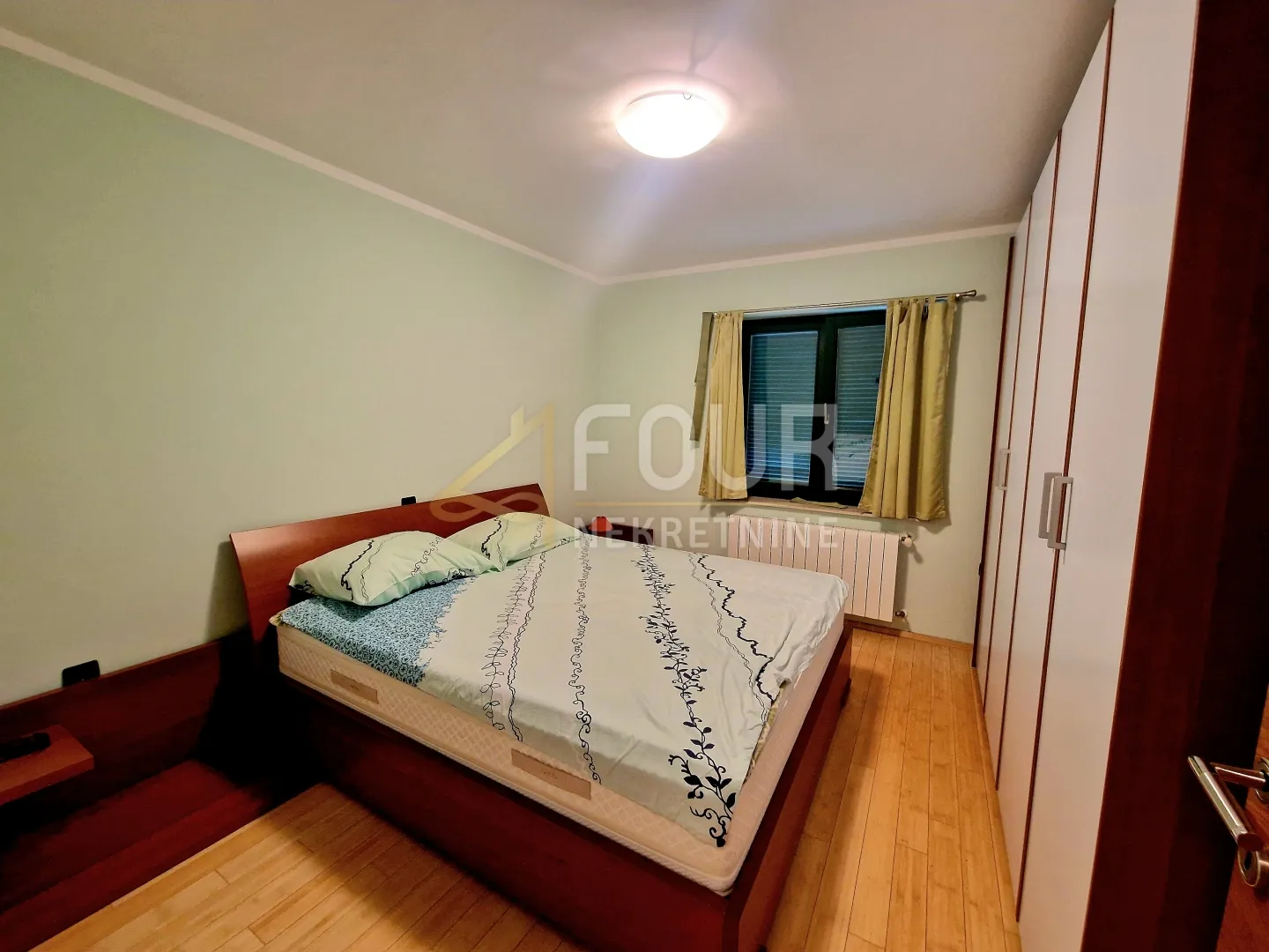 opatija - centar, vila s pogledom na more, 261m2 - slika 17