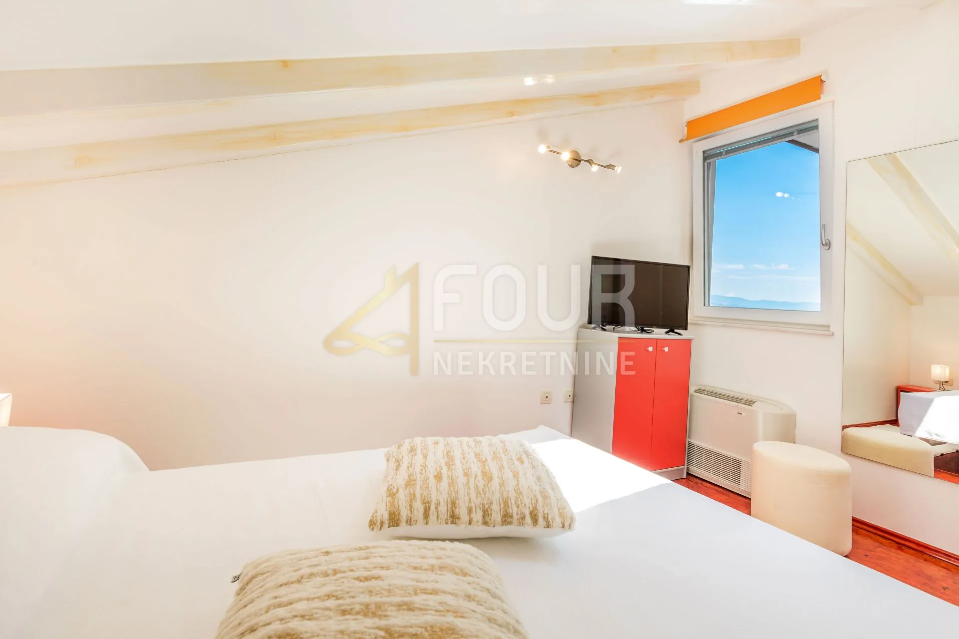 opatija - luksuzni penthouse s pogledom na more - slika 13